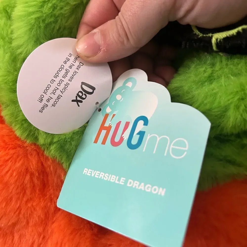 N/A new tags